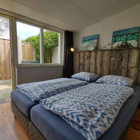 Sjtrandhoes Bed By The Sea زوتلاند المظهر الخارجي الصورة