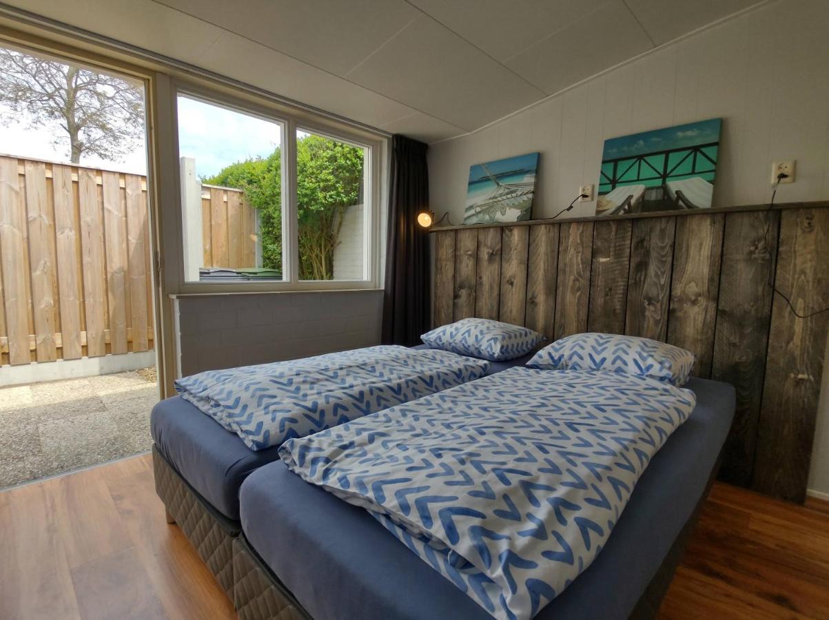 Sjtrandhoes Bed By The Sea زوتلاند المظهر الخارجي الصورة