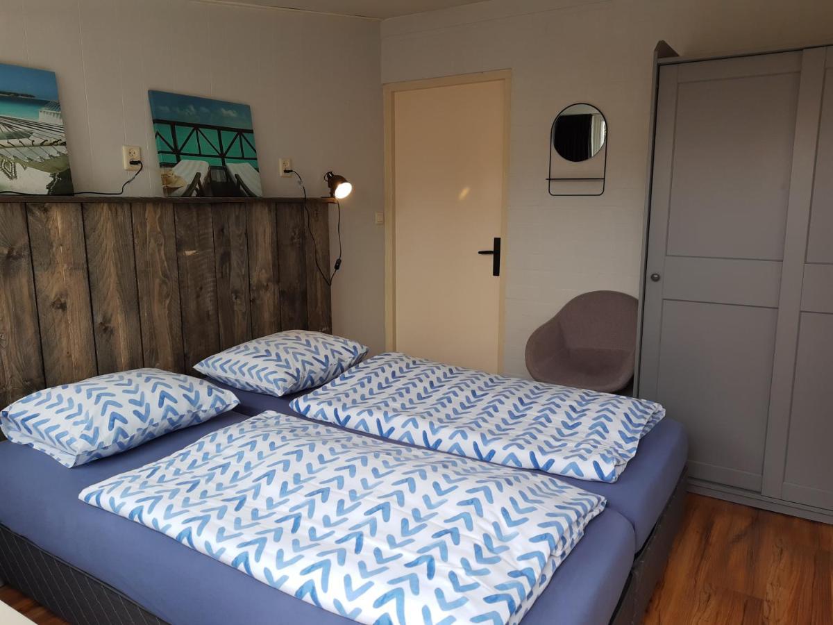 Sjtrandhoes Bed By The Sea زوتلاند المظهر الخارجي الصورة